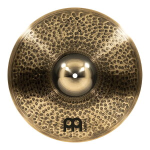 MEINL 15 Pure Alloy Custom Hihat Medium Thin [PAC15MTH]