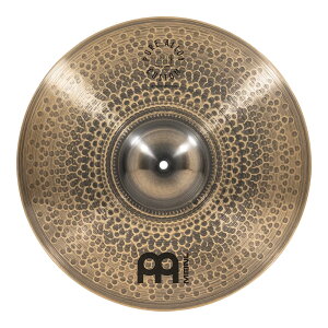 MEINL 18 Pure Alloy Custom Medium Crash [PAC18MC]