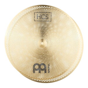 MEINL 14 Hihat HCS Practice Cymbal [P-HCS14H]