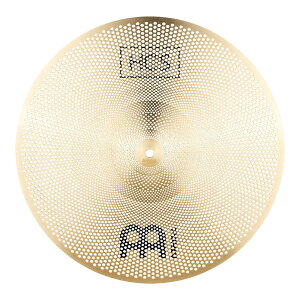 MEINL 16 Crash HCS Practice Cymbal [P-HCS16C]