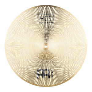 MEINL 18 Crash HCS Practice Cymbal [P-HCS18C]