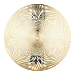 MEINL 20 Ride HCS Practice Cymbal [P-HCS20R]