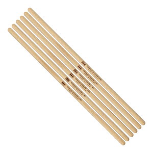 MEINL Timbales Sticks 7/16 Long (3-Pack) [SB128-3]