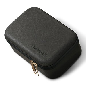 Spark GO Case Positive Grid