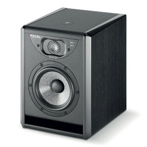 FOCAL Professional ST SOLO 6 BLACK