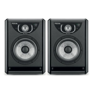 FOCAL Professional ST SOLO 6 BLACK �y�A