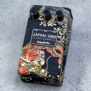 Finding That Tone JAPAN 1986 ltd. / RYU-BLACK