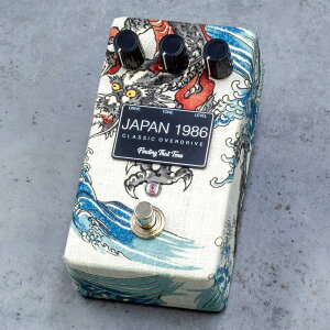 Finding That Tone JAPAN 1986 ltd. / RYU-WHITE
