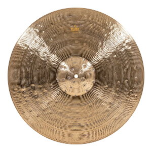 MEINL 19" Byzance Foundry Reserve Crash [B19FRC]