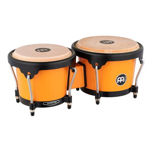 MEINL Journey Series Bongo - Creamsicle [HB50CS]