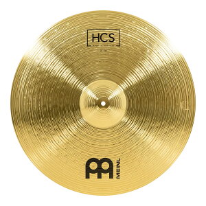 MEINL 22 HCS Ride [HCS22R]