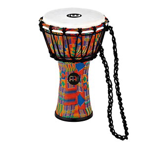 MEINL Jr.Djembe - 7 Kenyan Quilt [JRD-KQ]