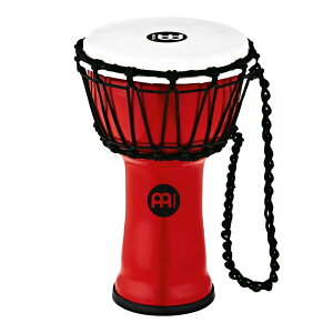 MEINL Jr.Djembe - 7 Red [JRD-R]