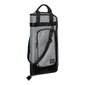 MEINL Classic Woven Stick Bag, Heather Gray [MCSBGY]