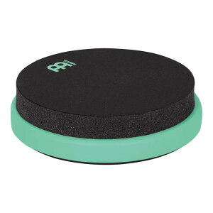 MEINL 6" Marshmallow Pad - Seafoam Green [MMP6SF]