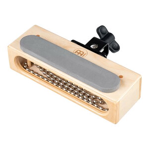 MEINL Wood Block Hand Clap [MWBHC]