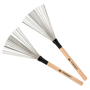 MEINL 5B Fixed Wire Brush [SB311]