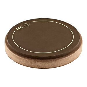 MEINL 6 Practice Pad [SB508]