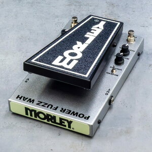 5,000~OFFN[|zz MORLEY Power Fuzz Wah Classic Size [PFW2]