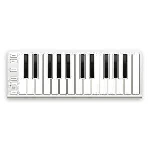 ESI Audiotechnik GmbH Xkey 25