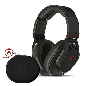 ��5,000�~OFF�N�[�|���z�z�� Austrian Audio Hi-X60 ���S����P�[�XHXHC�t��[���[�J�[�v�����[�V����]