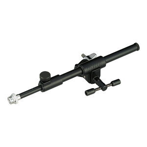 TAMA MSCA734BK [Microphone Telescoping Boom Arm with Clamp]