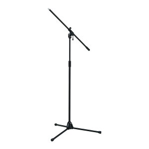 TAMA MS736RBK [Round Base Telescoping Boom Stand]