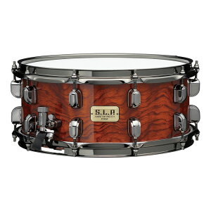 TAMA LGB146-NQB [S.L.P. G-Bubinga 14"x6"]