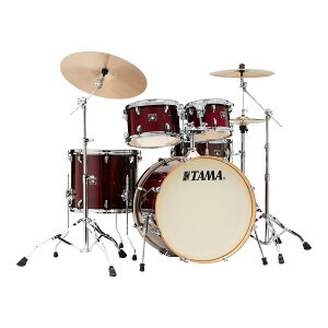 TAMA CL52KRSP-GGP [Superstar Classic Drum Kits Exotic Finish]