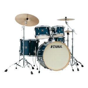 TAMA CL52KRSP-GHP [Superstar Classic Drum Kits Exotic Finish]