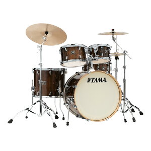 TAMA CL52KRSP-GJP [Superstar Classic Drum Kits Exotic Finish]