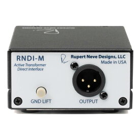 Rupert Neve Designs RNDI-M