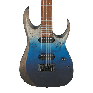 Ibanez RGD Standard RGD7521PB-DSF (Deep Seafloor Fade Flat)