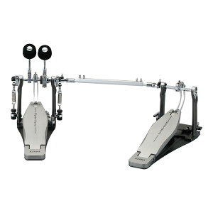 TAMA HPDS1TWL [Dyna-Sync Twin Pedal Left-Footed]