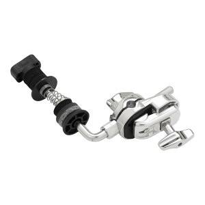 Pearl CLA-130 [Bass Drum Hoop Mount Closed Hi-Hat Holder]
