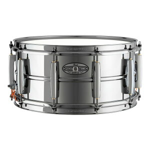 Pearl STH1465S [Sensitone Heritage Alloy Steel 14x6.5]