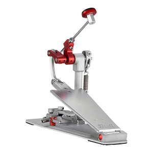 Pearl P-3500D [Demon Drive XR Machined Single Pedal]