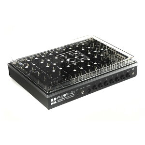 SOMA laboratory PULSAR-23 Deck Saver