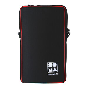 SOMA laboratory PULSAR-23 Soft Case