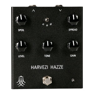 SOMA laboratory Harvezi Hazze