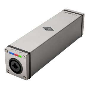 UNIVERSAL AUDIO Apollo e1x