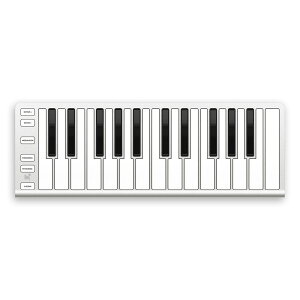 ESI Audiotechnik GmbH Xkey Air 25