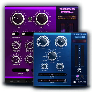 RELAB Development Sonsig Pro Bundle