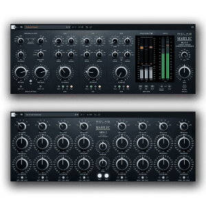 RELAB Development Maselec Pro Bundle [[[i]