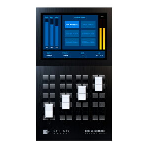 RELAB Development REV6000 Essentials [[[i]
