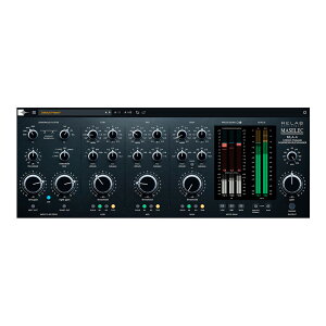 RELAB Development Maselec MLA-4 [[[i]