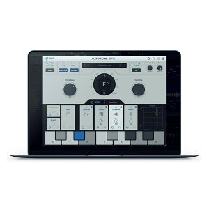 Antares Auto-Tune EFX+ 10 [���[���[�i]