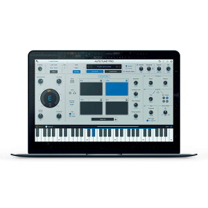 Antares Auto-Tune Pro 11 [���[���[�i]