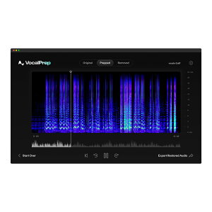 Antares Vocal Prep [���[���[�i]