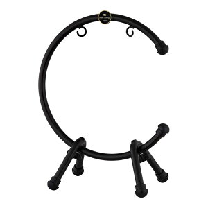 MEINL Sonic Energy Table Gong Stand - Large, Up To 22 Gong Size [TMTGS-L]